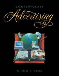 image of Contemporary Advertising
