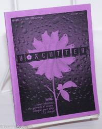 cover of Boxcutter: Episode 7, Winter 2005; New Beginnings