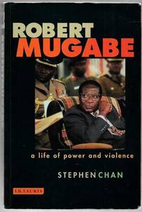 Robert Mugabe