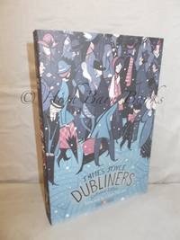 image of Dubliners (Centennial Edition)