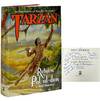 Tarzan Return to Pal-ul-don and Tarzan and the Secret of Katanga