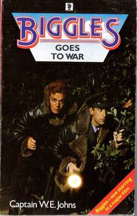 Biggles Goes to War