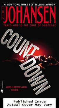 Countdown (Eve Duncan)