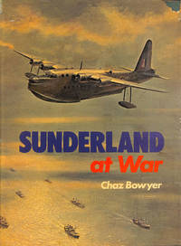 Sunderland at War, Signed by the author