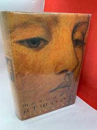Alias Grace by Margaret Atwood - 1st - 1996 - from Inklings & Yarnspinners (SKU: IYC131921)