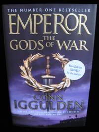 Emperor: The Gods of War