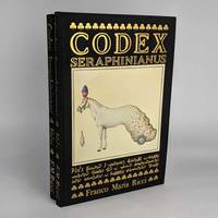 【奇書】 Codex Seraphinianus Luigi Serafini 51sbXBbi3CL.jpg_BO30,255,255,