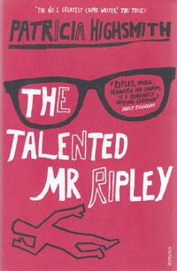The Talented Mr. Ripley by Patricia: Highsmith - Paperback - from Paul Brown Books (SKU: 29513)