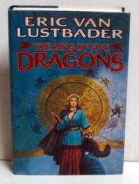 The Ring of Five Dragons by Eric Van Lustbader - First Edition - 2001 - from citynightsbooks (SKU: 7793)