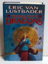 The Ring of Five Dragons by Van Lustbader, Eric - 2001