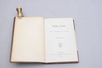 Peer Gynt. Et dramatisk digt.