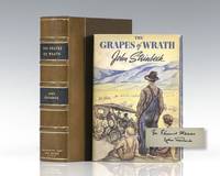 The Grapes of Wrath.