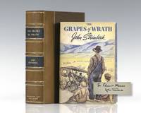 The Grapes of Wrath. by Steinbeck, John - 1939