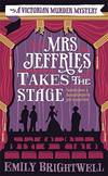 Mrs Jeffries Takes the Stage