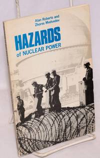 image of Hazards of nuclear power