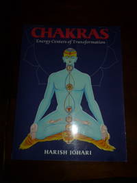 Chakras: Energy Centers of Transformation