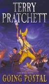 Going Postal (Discworld Novels) by Terry Pratchett - 2005-07-07