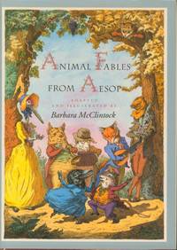 Animal Fables from Aesop