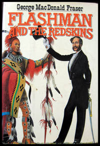 image of Flashman and the Redskins