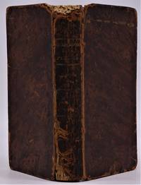 cover of (Early Pittsburgh Imprint) The Psalms of David, in Metre: With Notes, Exhibiting the Connexion, Explaining the Sense , and for Directing and Animating Devotion