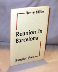 Reunion in Barcelona.