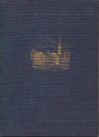 The First Hundred Years, A History of the House of Dodd, Mead 1839-1939 by Dodd, Edward H, Jr - 1939