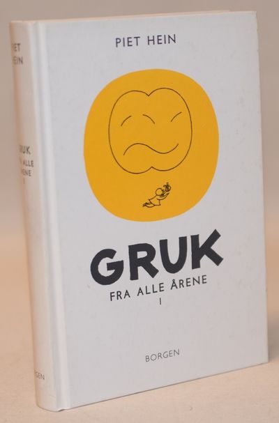 Gruk fra alle årene I.