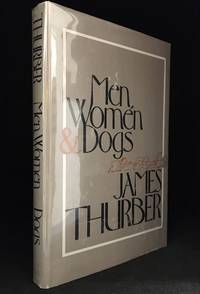 cover of Men, Women and Dogs