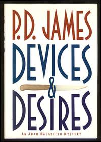image of Devices and Desires