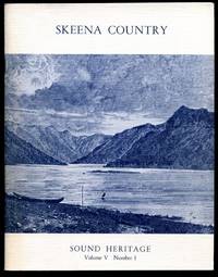image of Skeena Country
