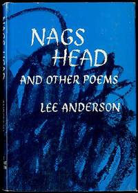 image of Nags Head and Other Poems