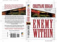 cover of Enemy Within