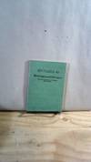 Little Blue Book No. 43 Marriage and Divorce