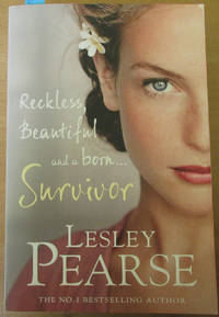 image of Survivor: The Belle Series (#3)