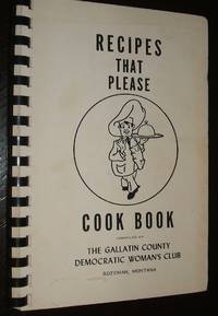 cover of Recipes that Please