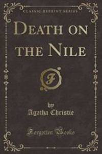 image of Death on the Nile (Classic Reprint)