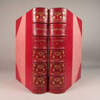 image of Speeches on Questions of Public Policy (2 Volumes - Complete)