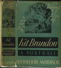 image of Kit Brandon, A Portrait