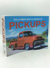 THE ULTIMATE ENCYCLOPEDIA OF PICKUPS