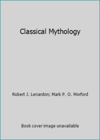 image of Classical Mythology