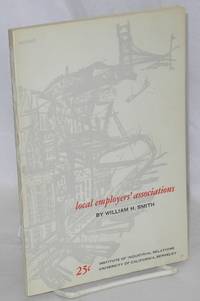 image of Local employers' associations