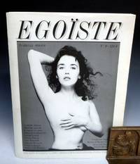 image of Egoiste, No. 11