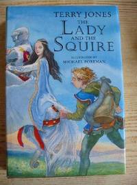 THE LADY AND THE SQUIRE