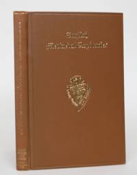 English Mediaeval Lapidaries by Evans, Joan and Mary S. Serjeantson - 1960