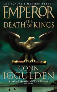 image of The Death of Kings Emperor Series, Book 2