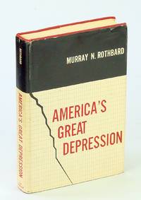 America's Great Depression