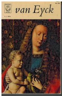 Jan Van Eyck