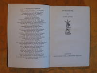cover of Dubliners