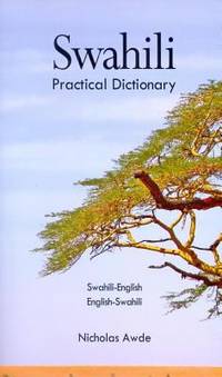 Swahili-English, English-Swahili