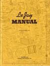 LeJay Manual, 5th Revised Edition, 1945